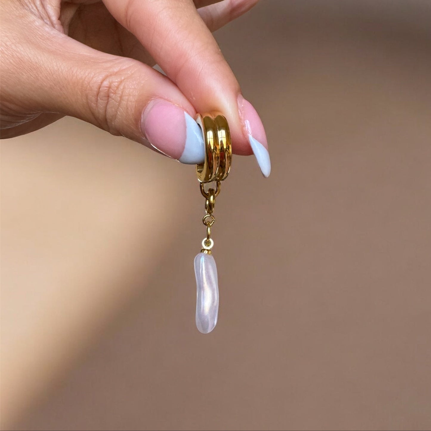 bikini charms, bikini jewelry, swimsuit accessories