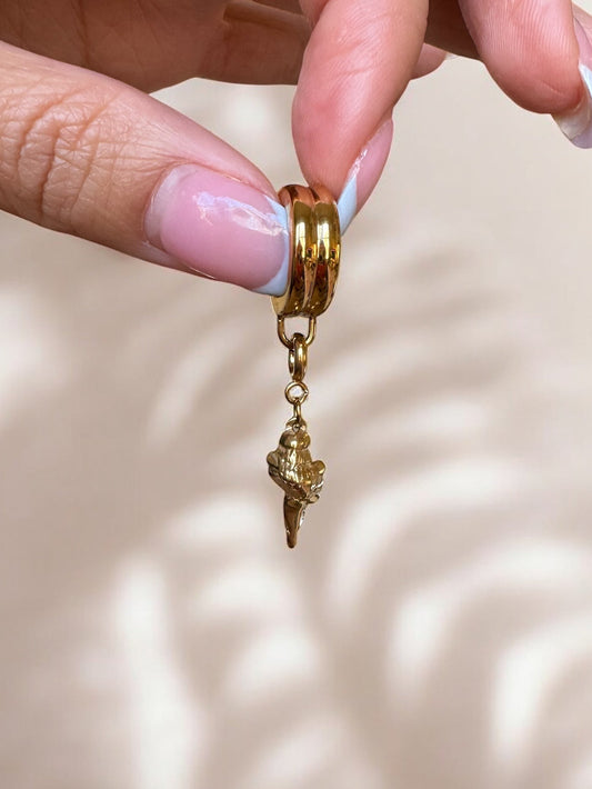 bikini charms, bikini jewelry, swimsuit accessories