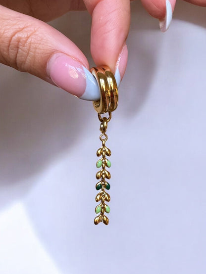 Bikini charms, swimsuit jewelry, swim charms, summer accessories, beach accessories