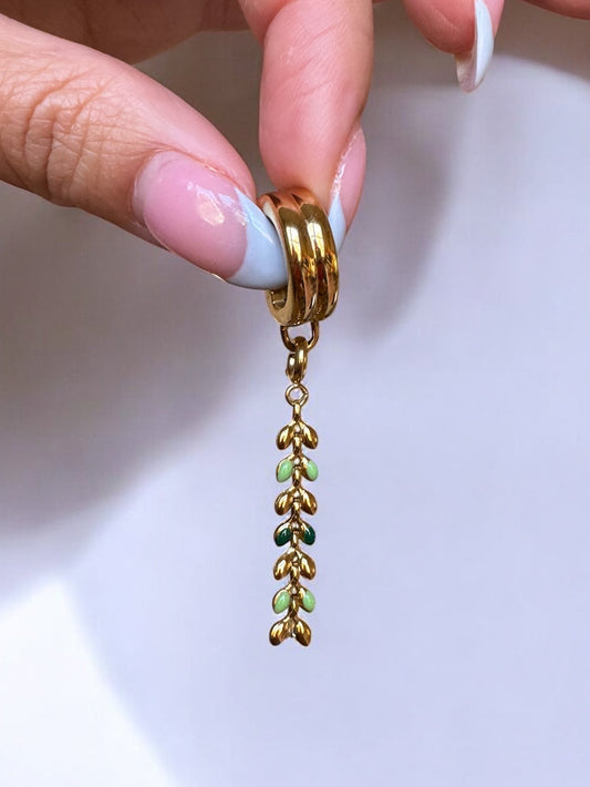 Bikini charms, swimsuit jewelry, swim charms, summer accessories, beach accessories