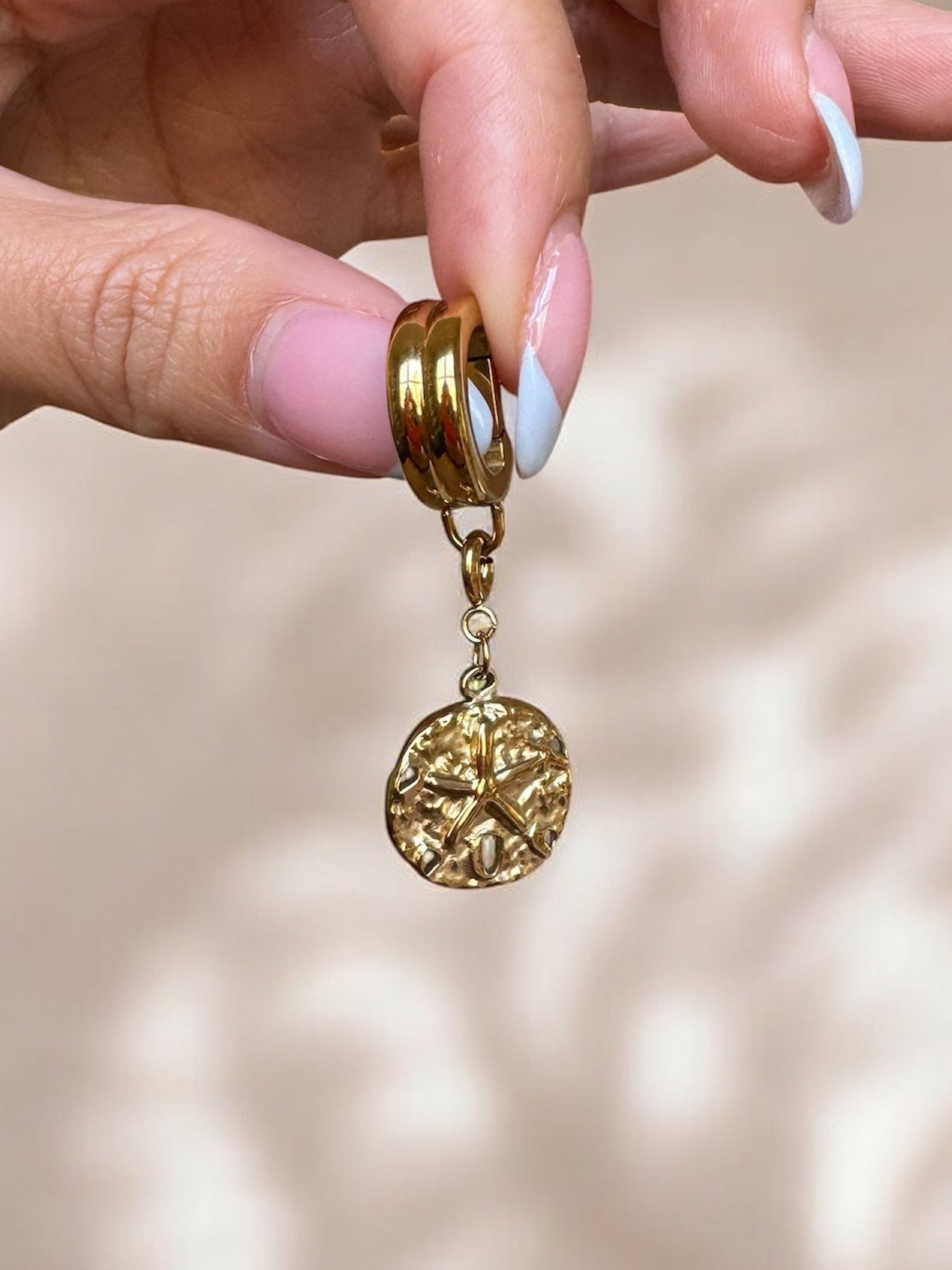 Bikini Charms, Swimsuit Charms, Beach Accessories