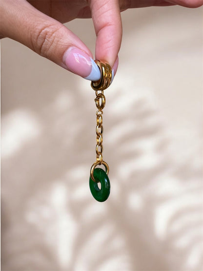 Bikini Charms, Swimsuit Jewelry, Beach Accessories, Influencer, body jewelry