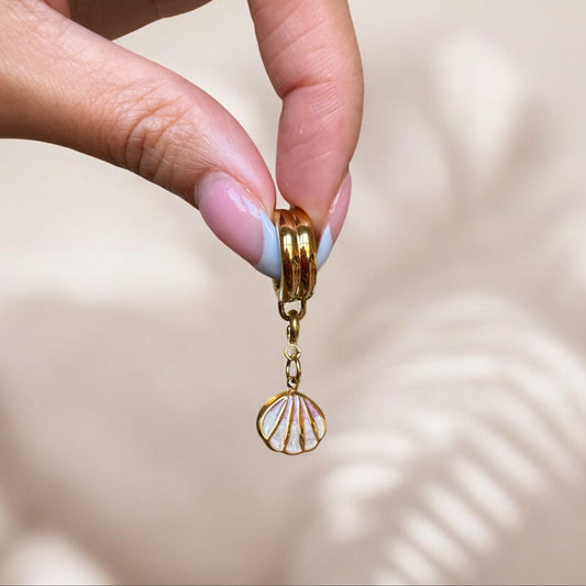 Bikini Charms, Swimsuit Jewelry, Summer Accessories, Waterproof, Tarnish proof