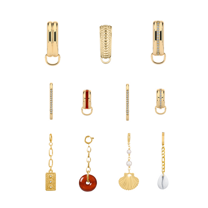 The Heirloom Collection