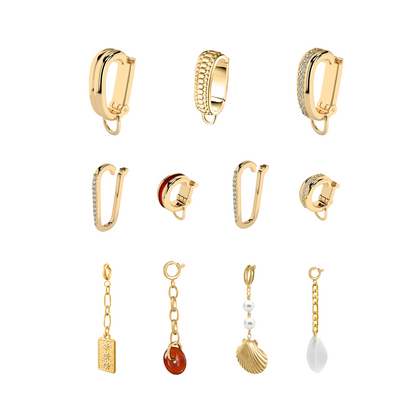 The Heirloom Collection