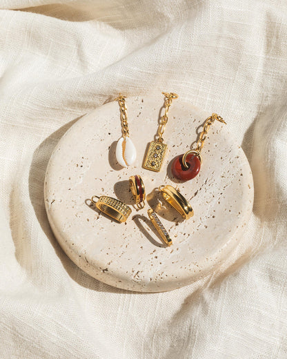 The Heirloom Collection